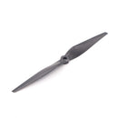 E-Prop Luftschraube (unbedruckt) 10x5 Nabenbohrung 8mm Best.-Nr.1326.10X5unbedruckt