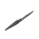 E-Prop Luftschraube (unbedruckt) 9x5 linkslaufend Nabenbohrung 8mm Best.-Nr.1326.9X5Lunbedruckt